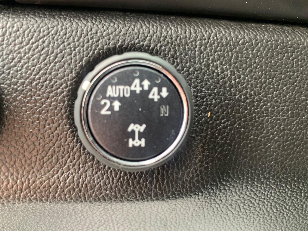2019 Chevrolet Colorado - $18,989
