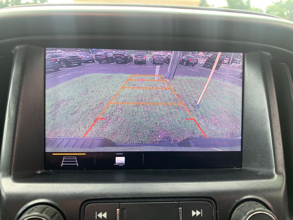 2019 Chevrolet Colorado - $18,989