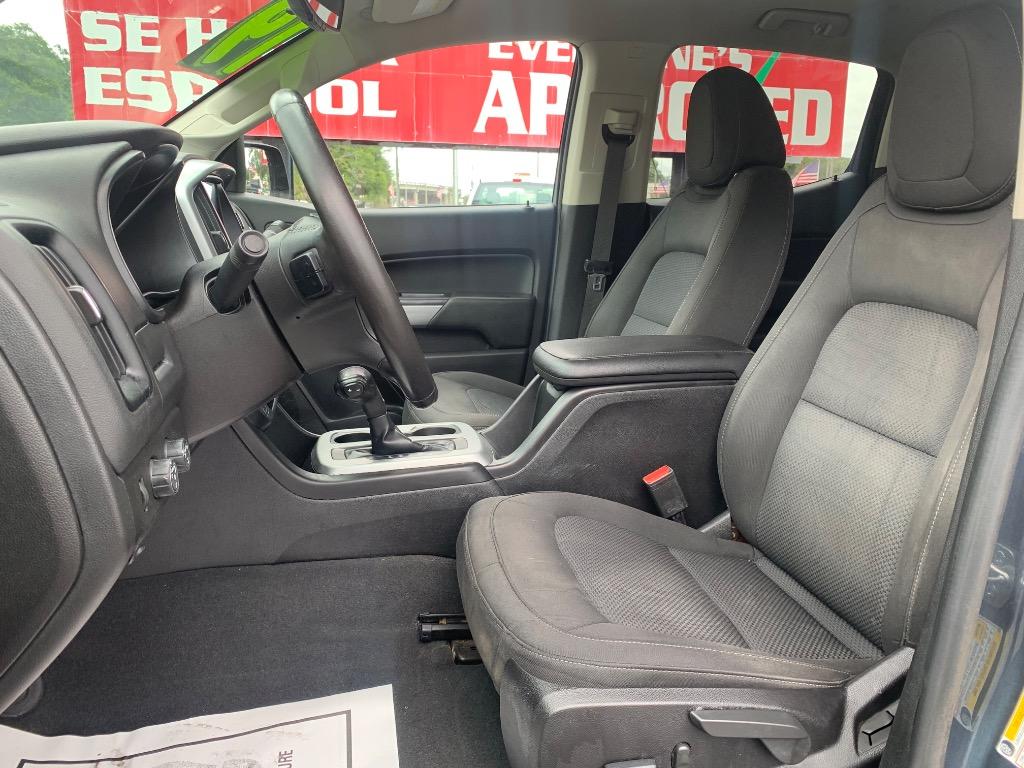 2019 Chevrolet Colorado - $18,989