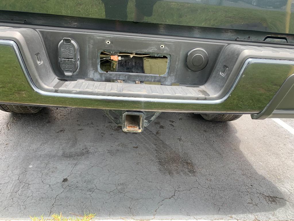 2019 Chevrolet Colorado - $18,989