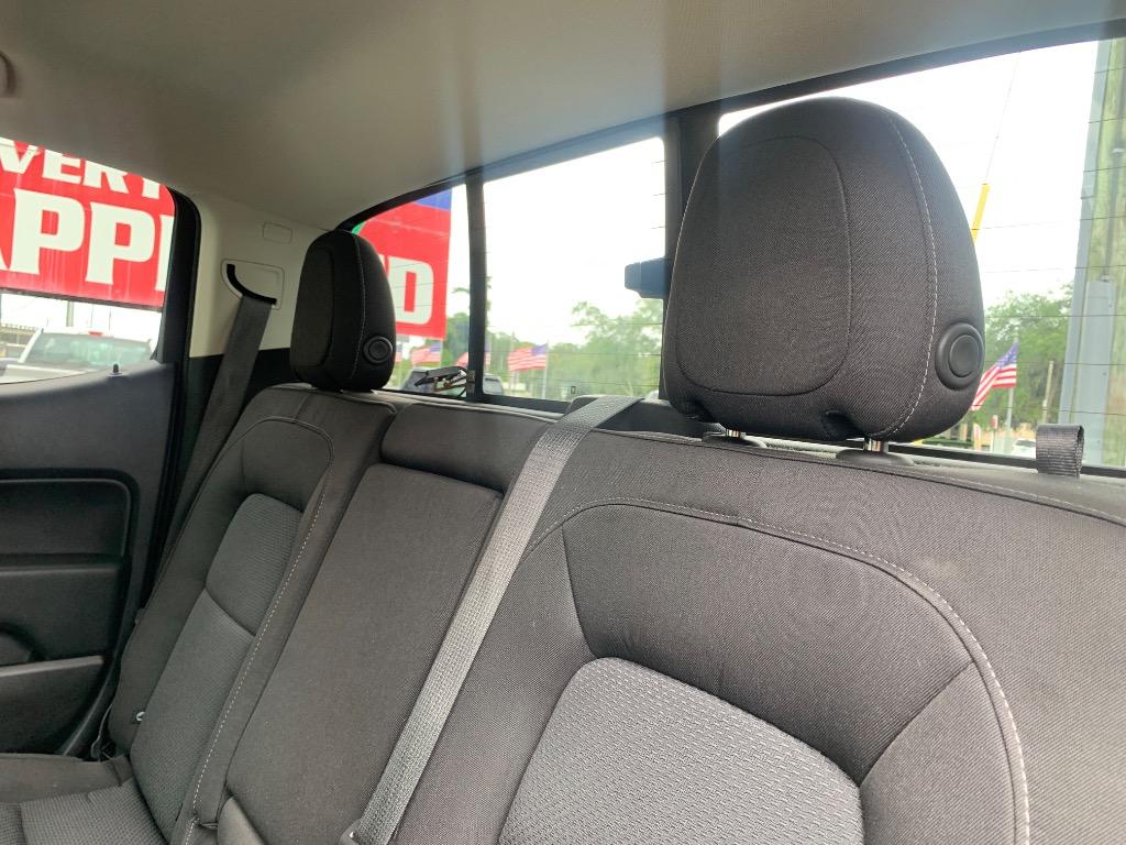 2019 Chevrolet Colorado - $18,989