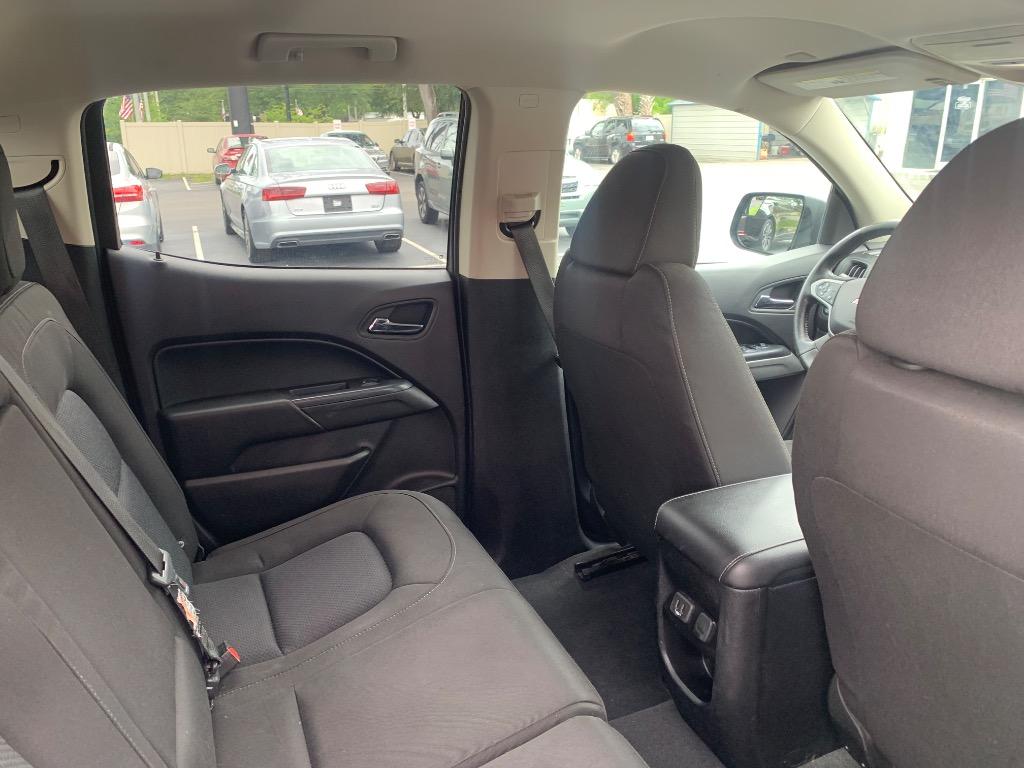 2019 Chevrolet Colorado - $18,989