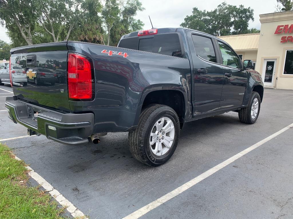 2019 Chevrolet Colorado - $18,989