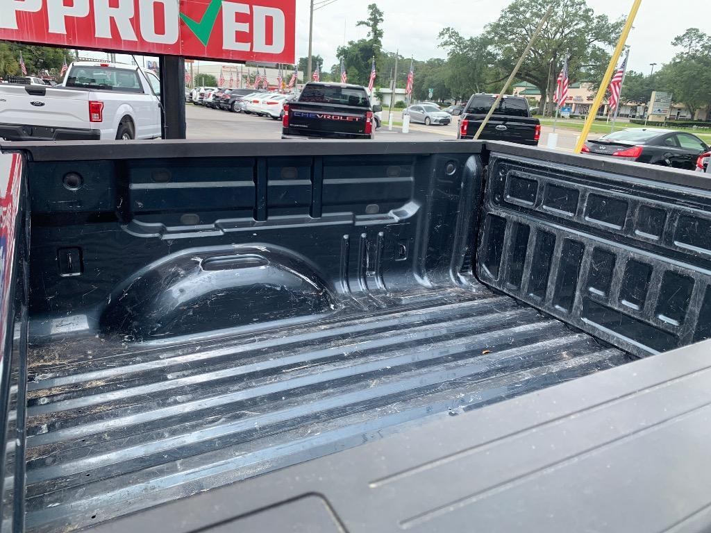 2019 Chevrolet Colorado - $18,989