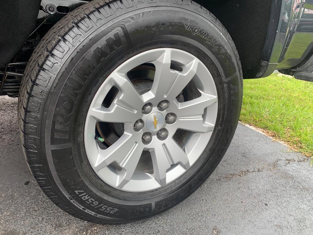 2019 Chevrolet Colorado - $18,989
