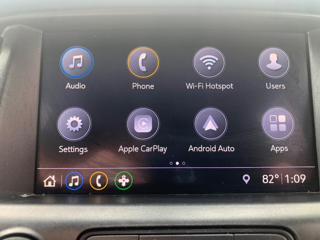 2019 Chevrolet Colorado - $18,989