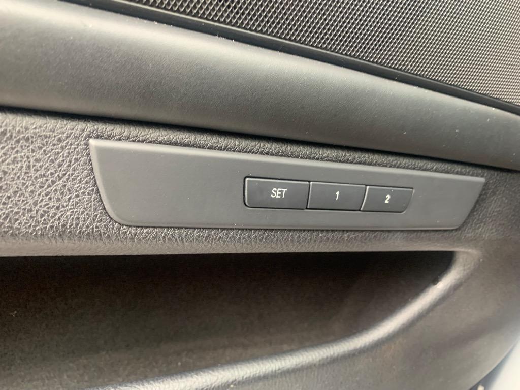2015 BMW 535i - $10,500
