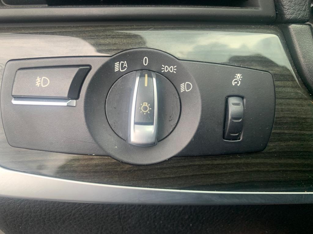 2015 BMW 535i - $10,500