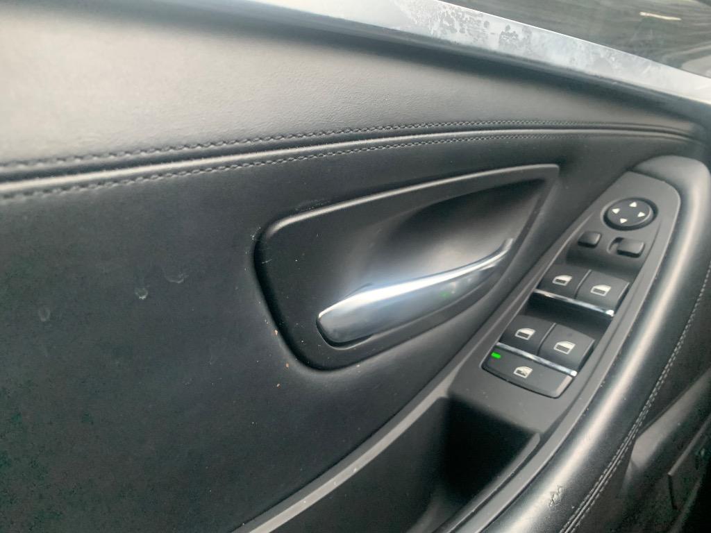 2015 BMW 535i - $10,500