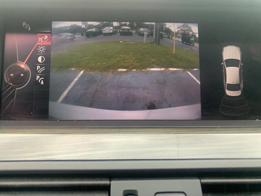 2015 BMW 535i - $10,500