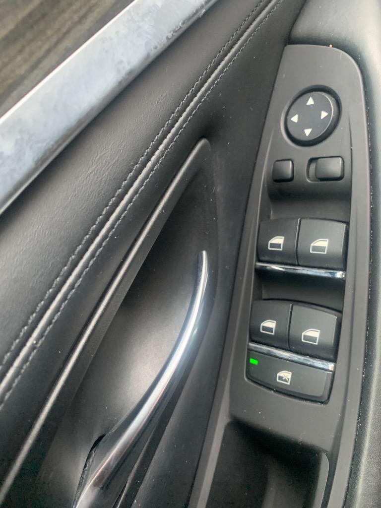 2015 BMW 535i - $10,500
