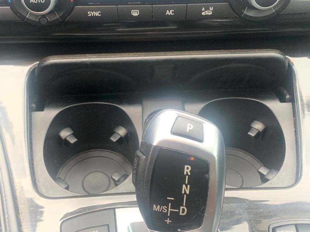 2015 BMW 535i - $10,500