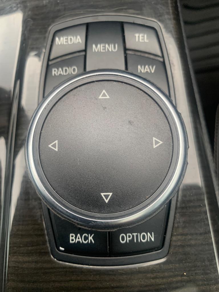 2015 BMW 535i - $10,500
