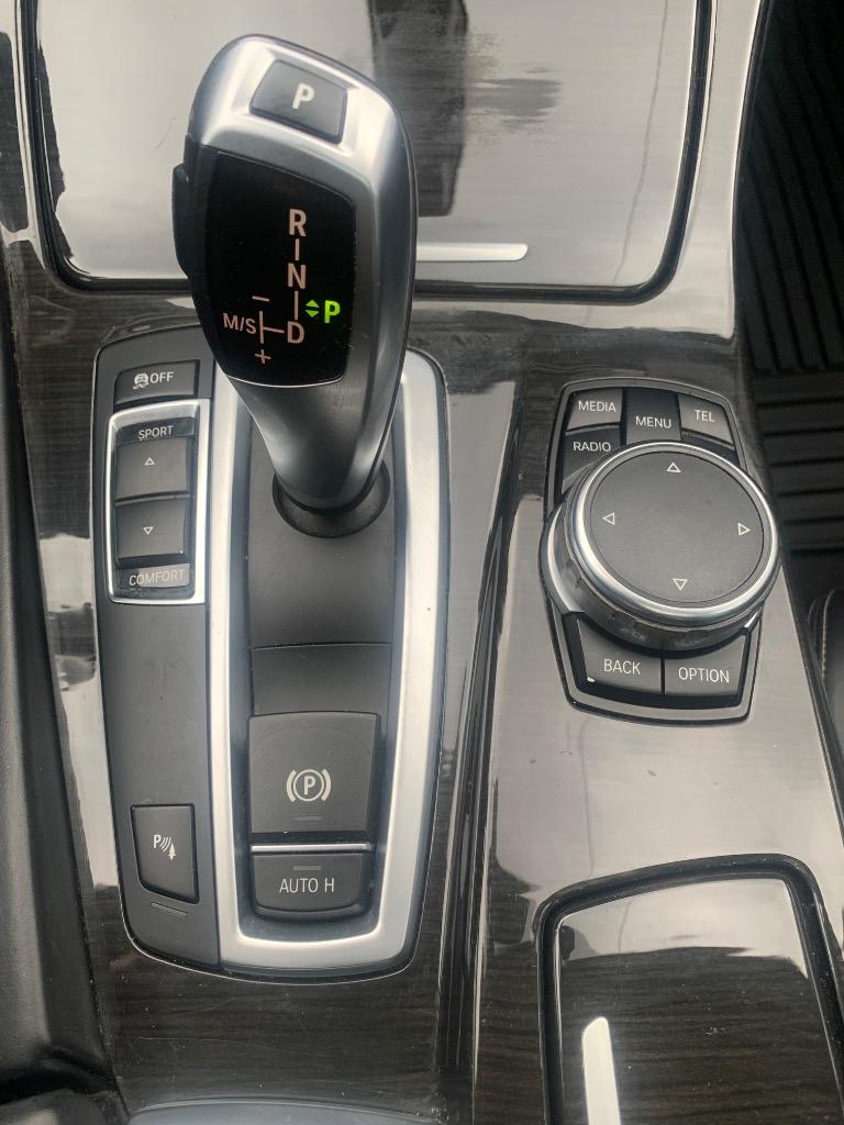 2015 BMW 535i - $10,500