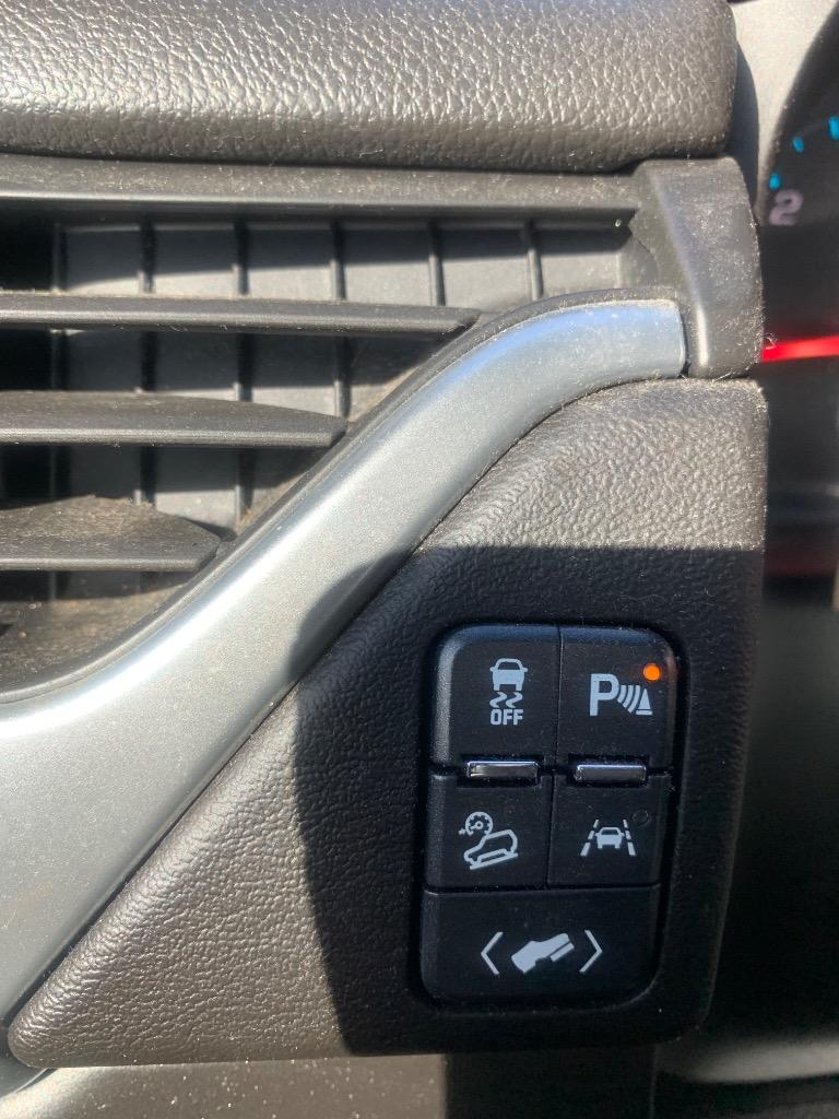 2017 Chevrolet Tahoe - $19,000