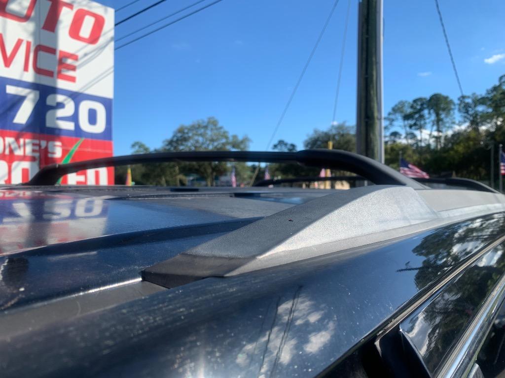 2017 Chevrolet Tahoe - $19,000