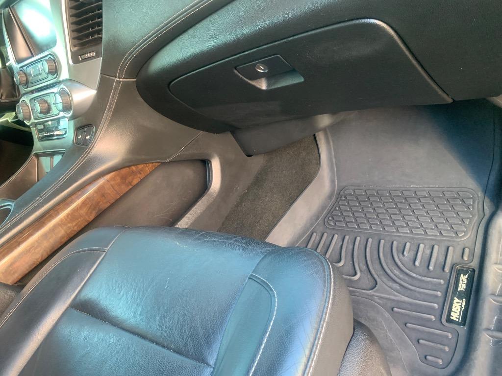 2017 Chevrolet Tahoe - $19,000