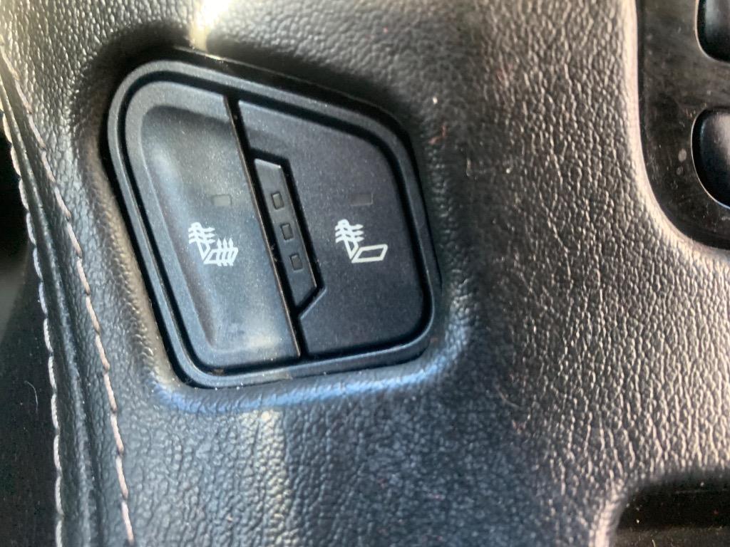 2017 Chevrolet Tahoe - $19,000