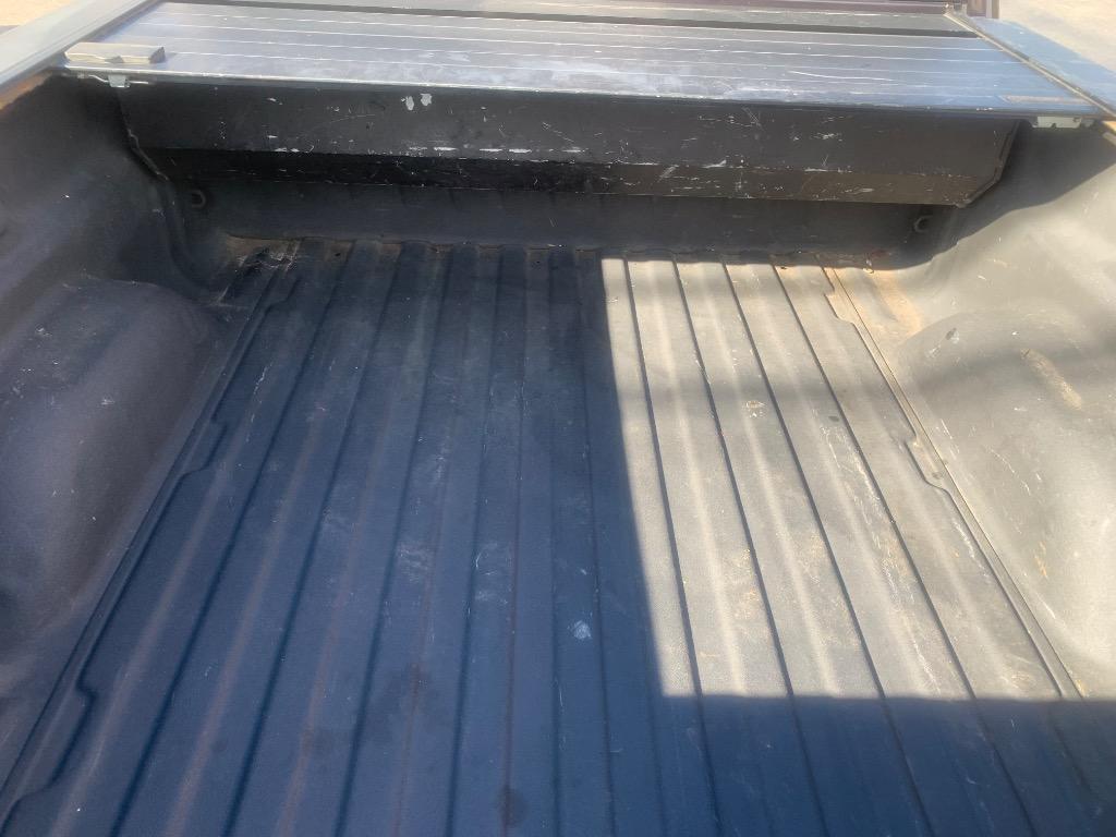 2016 GMC Sierra - $22,900