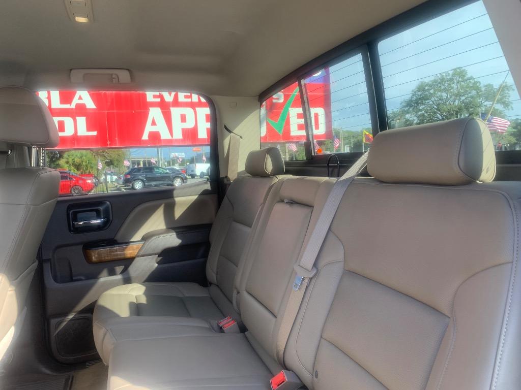 2016 GMC Sierra - $22,900