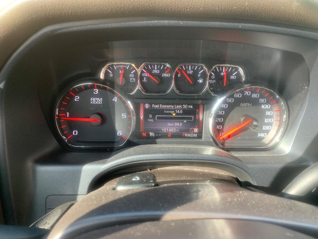 2016 GMC Sierra - $22,900