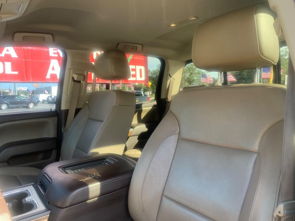2016 GMC Sierra - $22,900