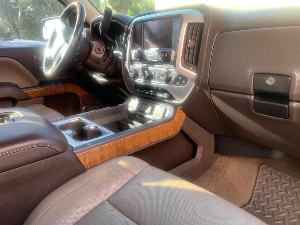 2016 GMC Sierra - $22,900