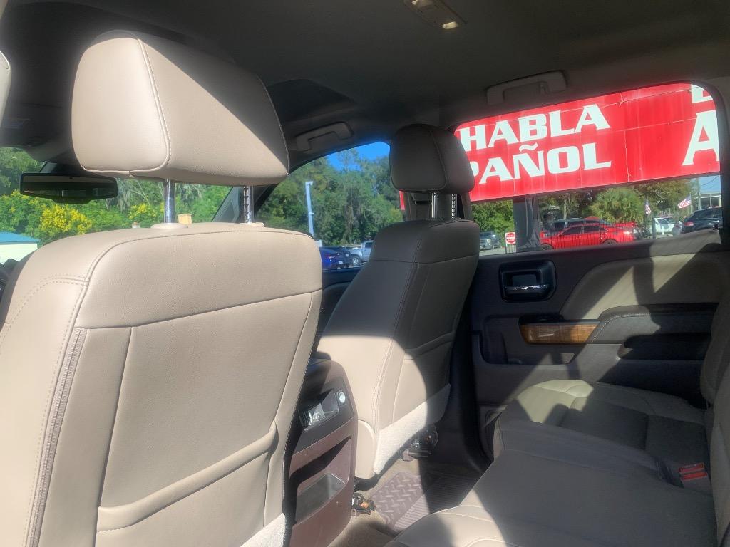 2016 GMC Sierra - $22,900