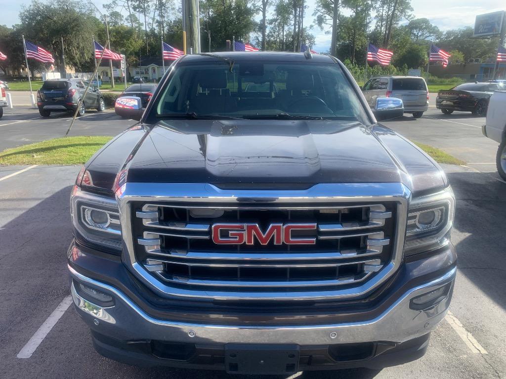 2016 GMC Sierra - $22,900