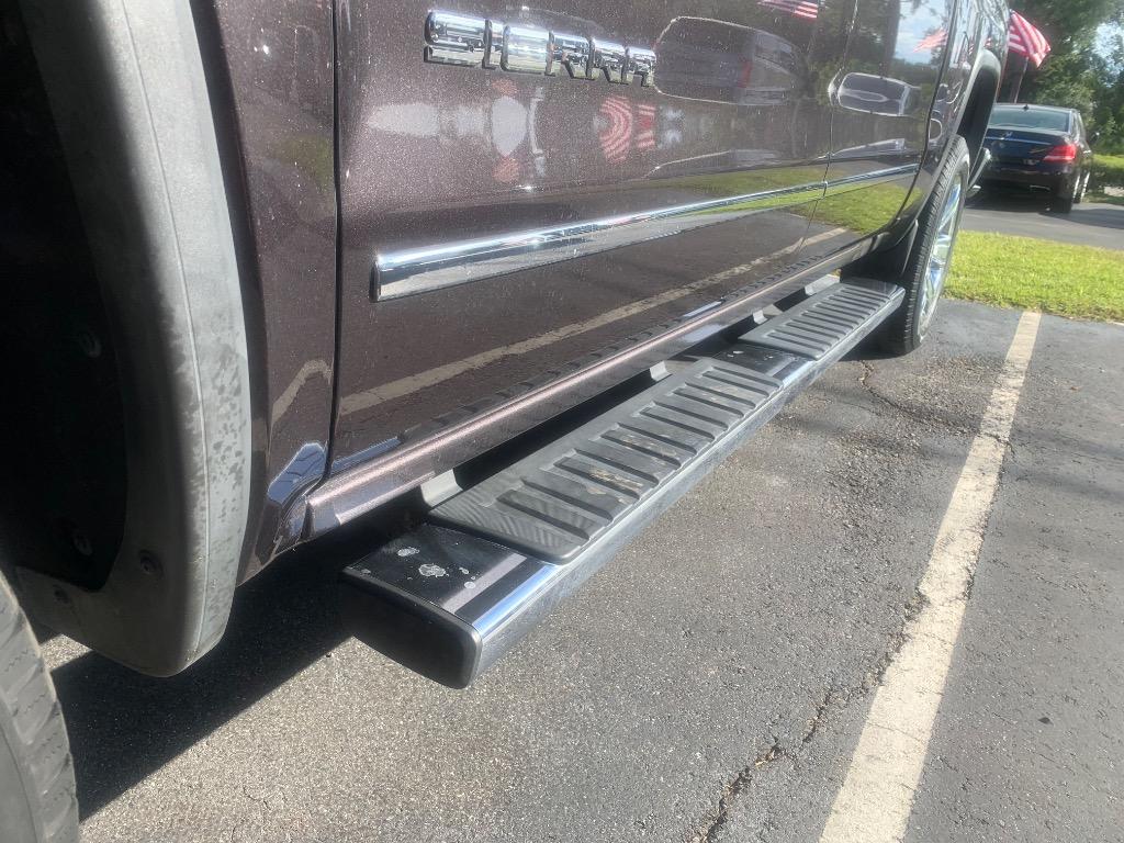 2016 GMC Sierra - $22,900