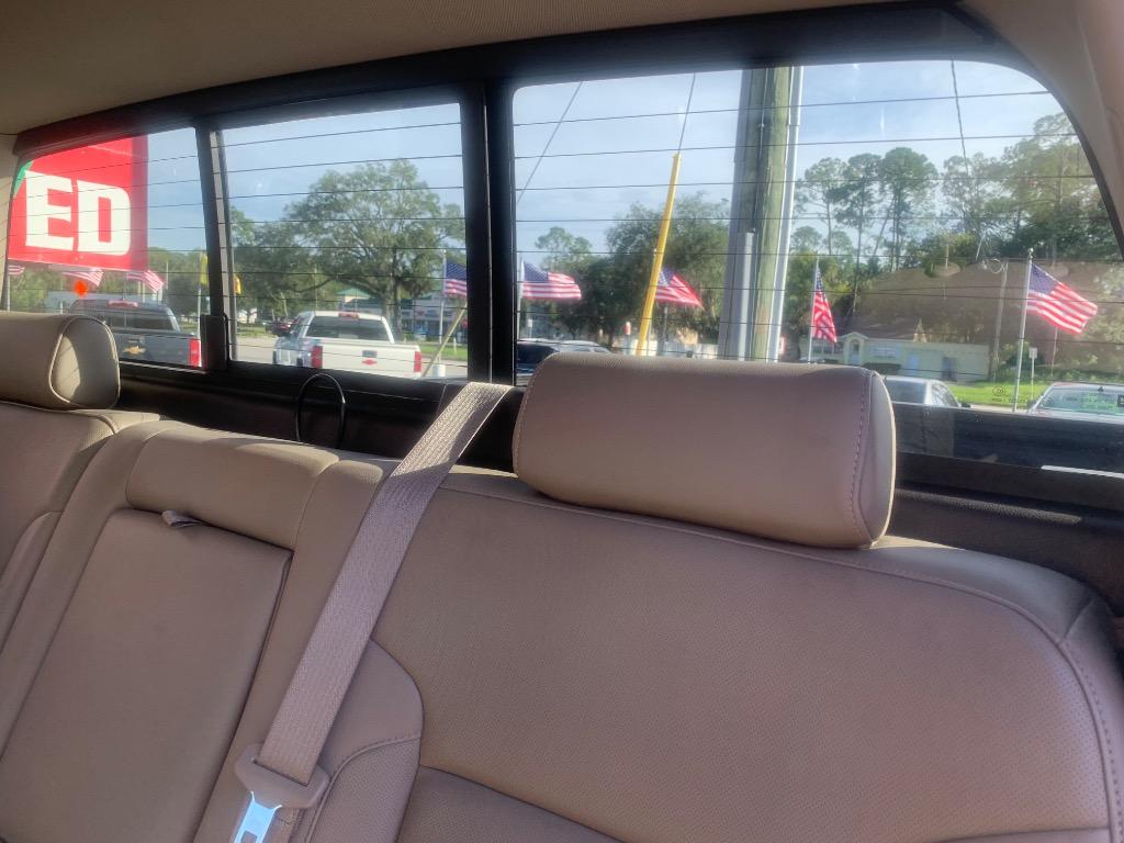 2016 GMC Sierra - $22,900