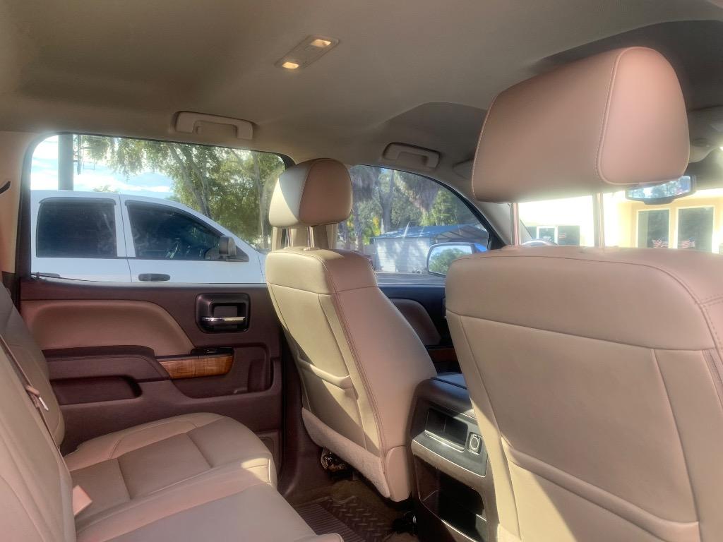 2016 GMC Sierra - $22,900