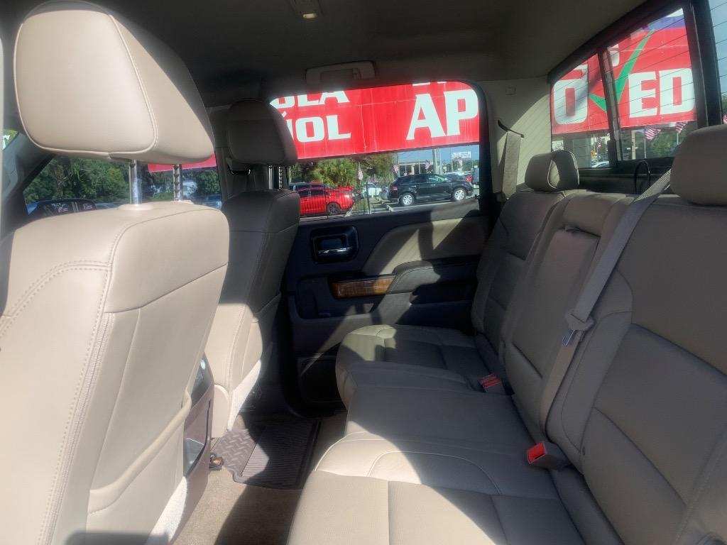2016 GMC Sierra - $22,900