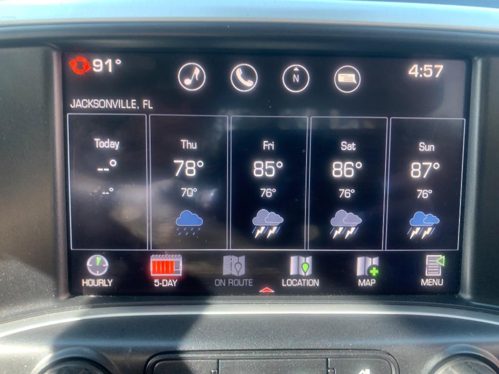 2016 GMC Sierra - $22,900