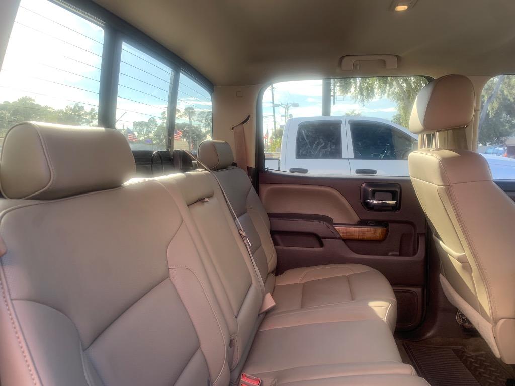 2016 GMC Sierra - $22,900