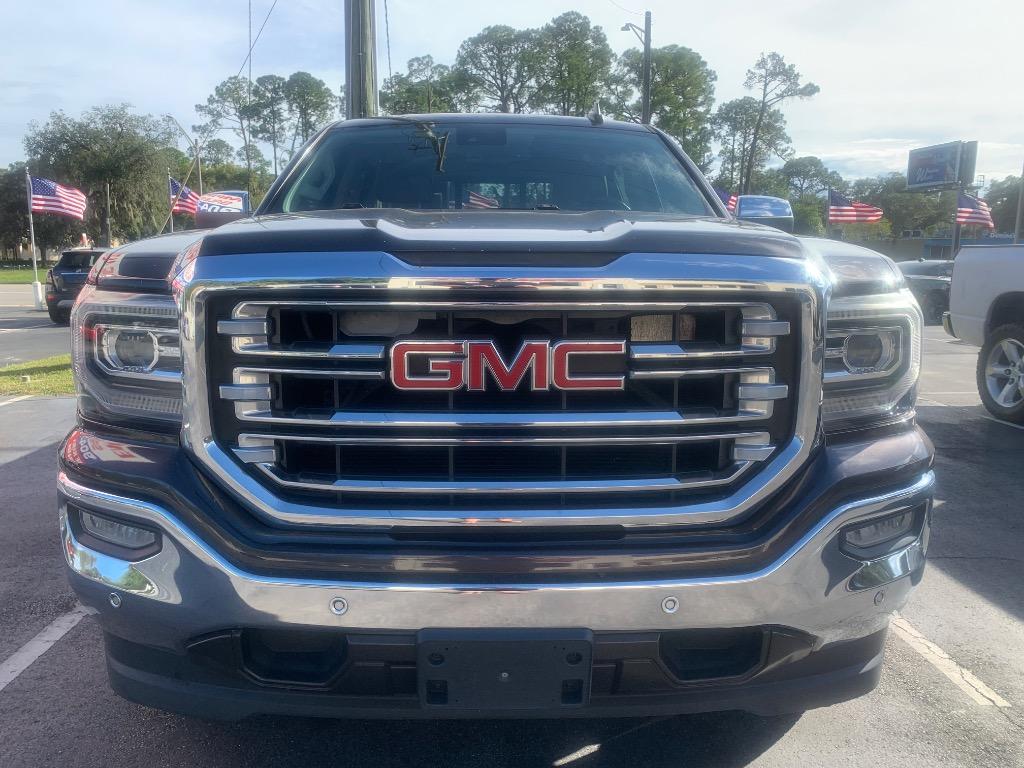 2016 GMC Sierra - $22,900