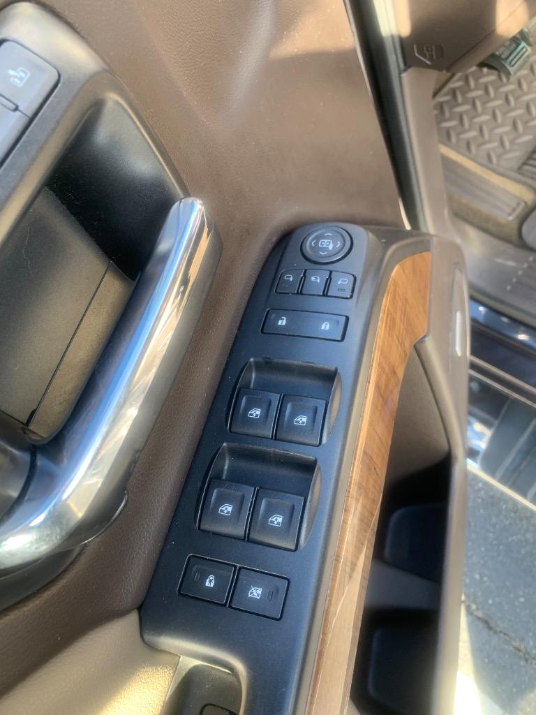 2016 GMC Sierra - $22,900