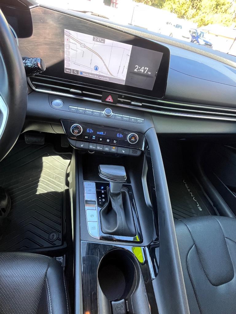 2023 Hyundai Elantra - $18,450