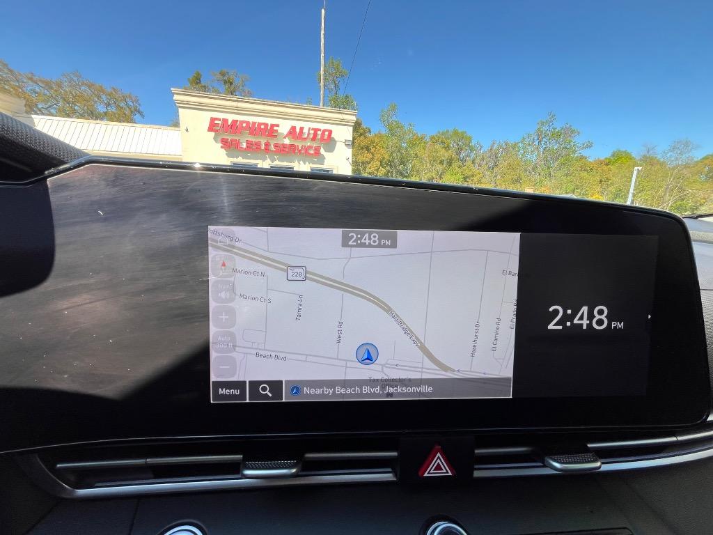 2023 Hyundai Elantra - $18,450