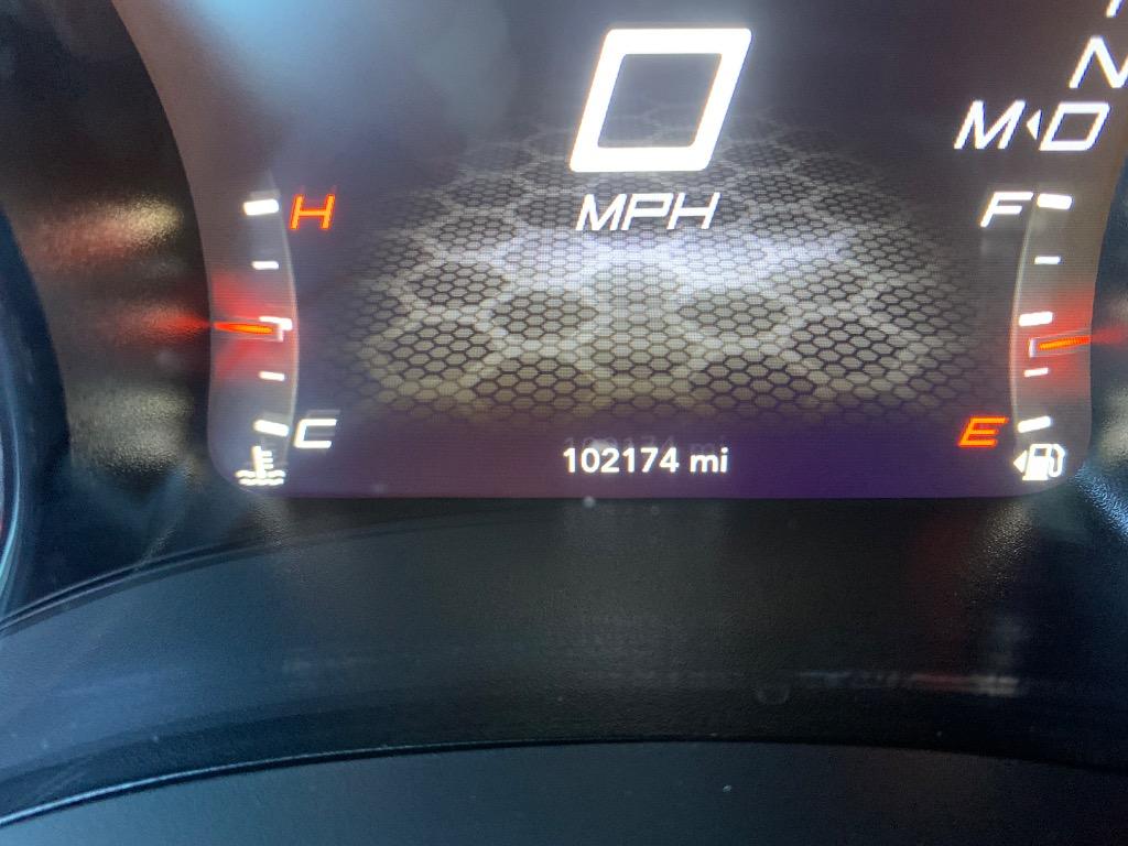 2019 Dodge Charger - $15,300