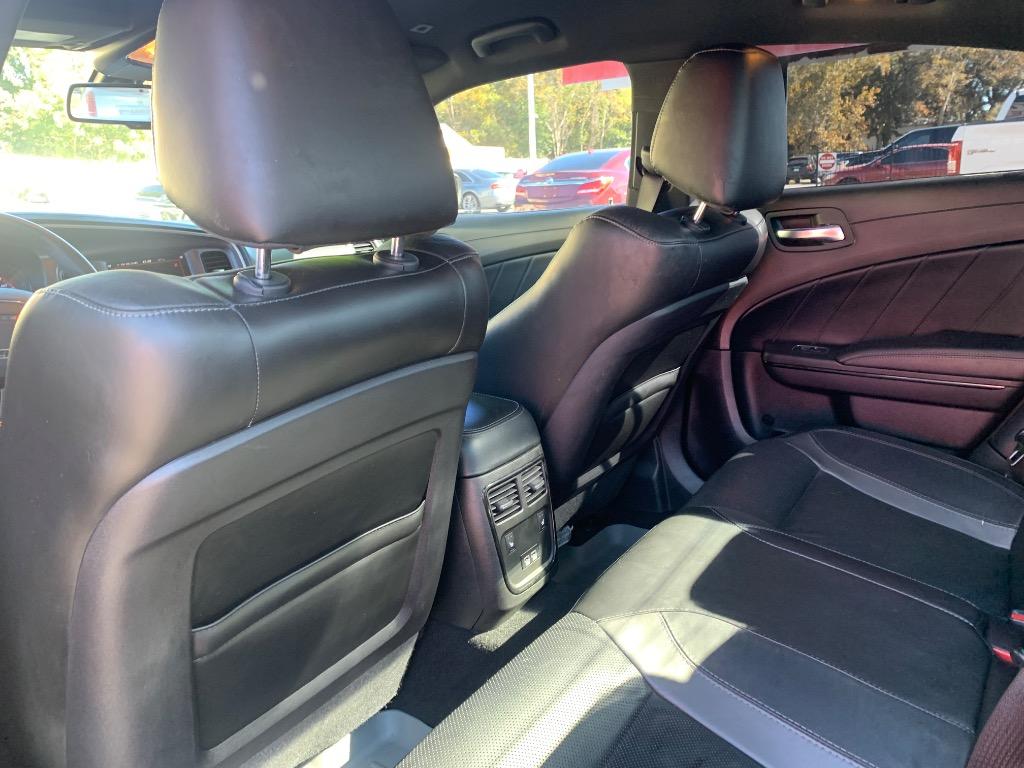 2019 Dodge Charger - $15,300