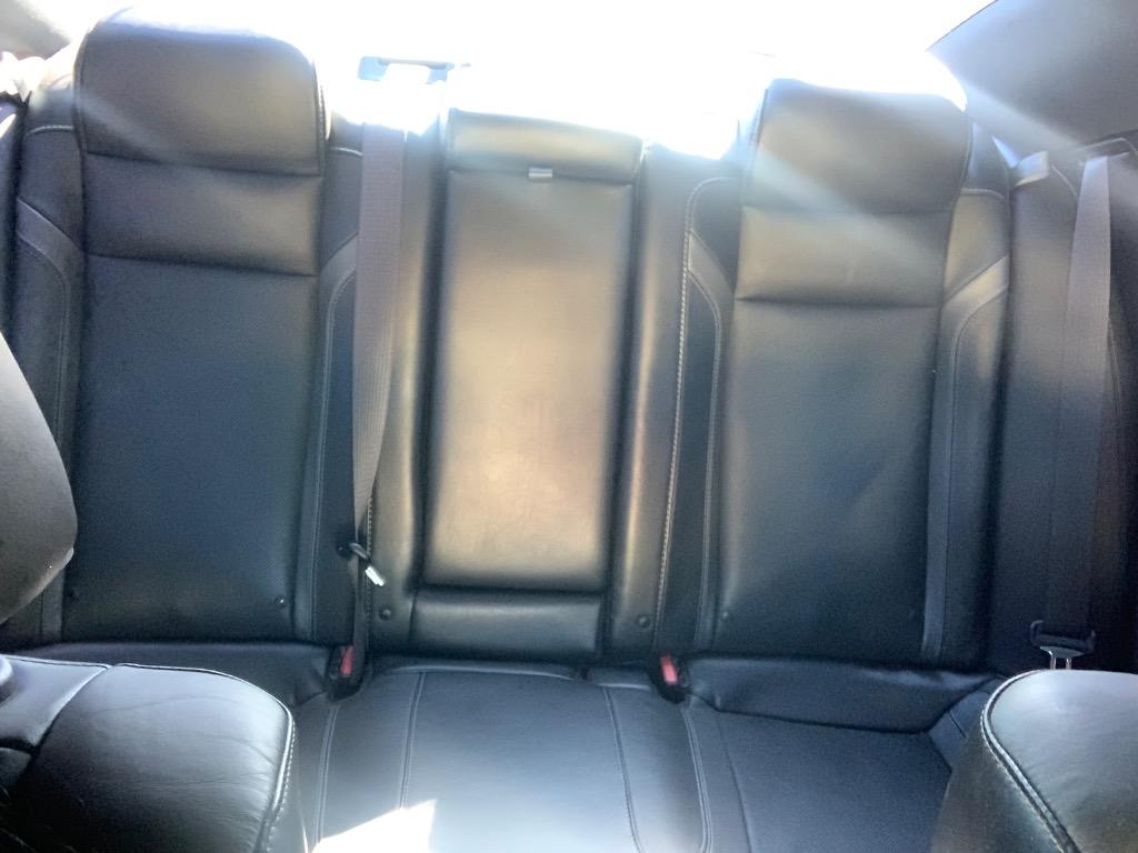 2019 Dodge Charger - $15,300