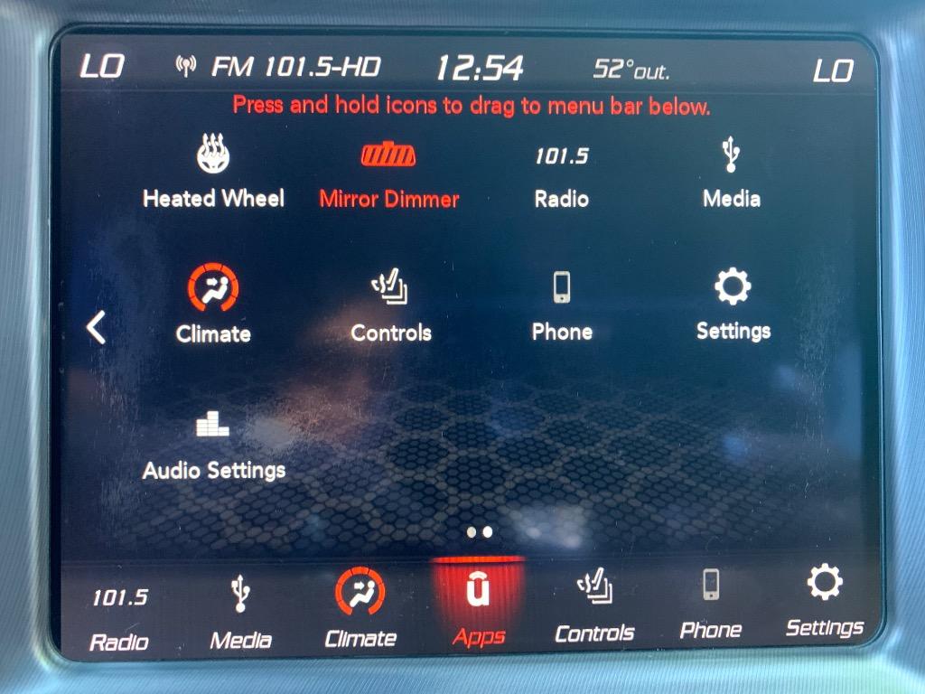 2019 Dodge Charger - $15,300