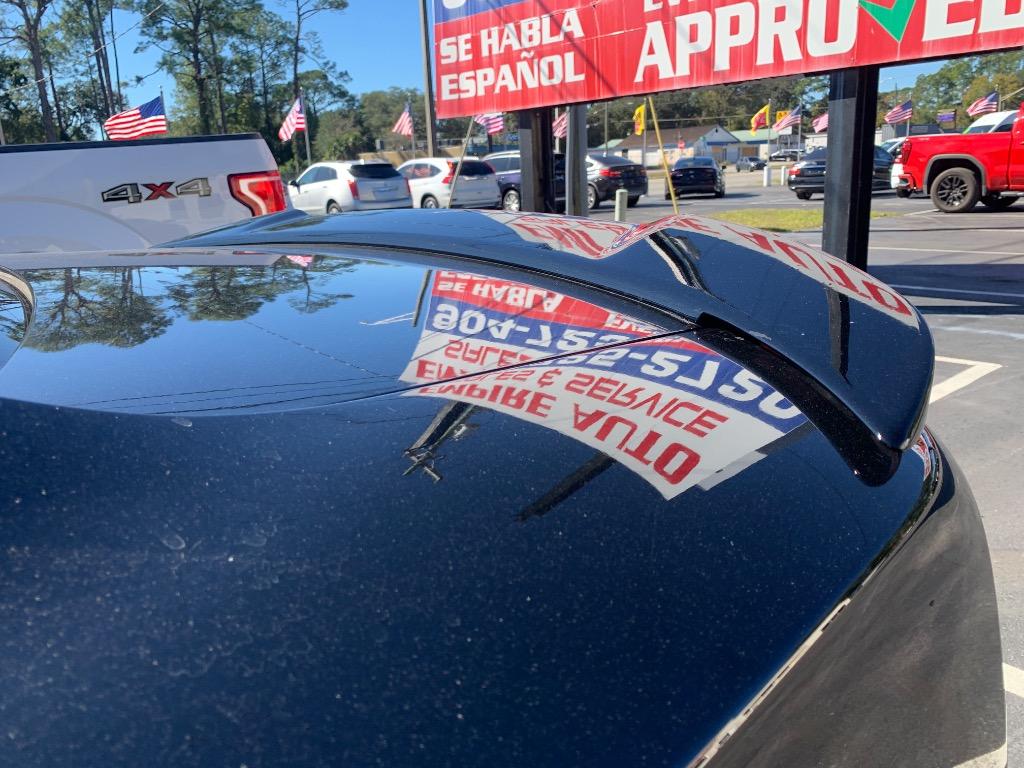 2019 Dodge Charger - $15,300