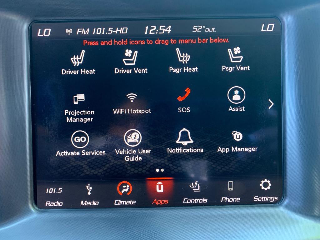 2019 Dodge Charger - $15,300