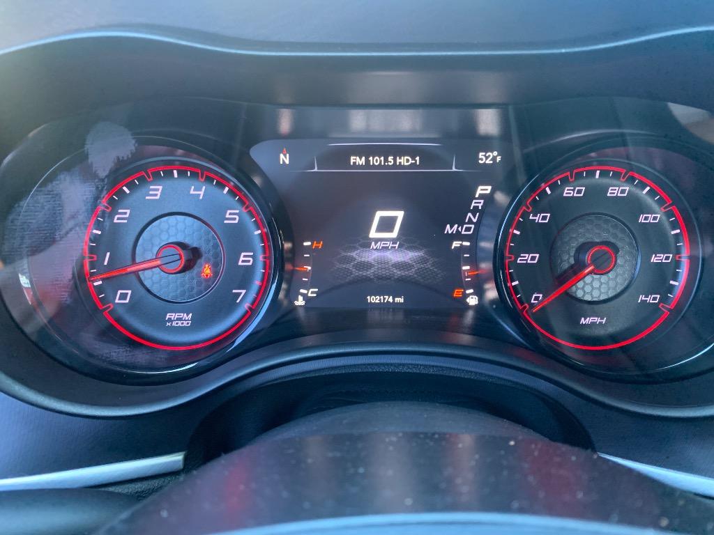2019 Dodge Charger - $15,300