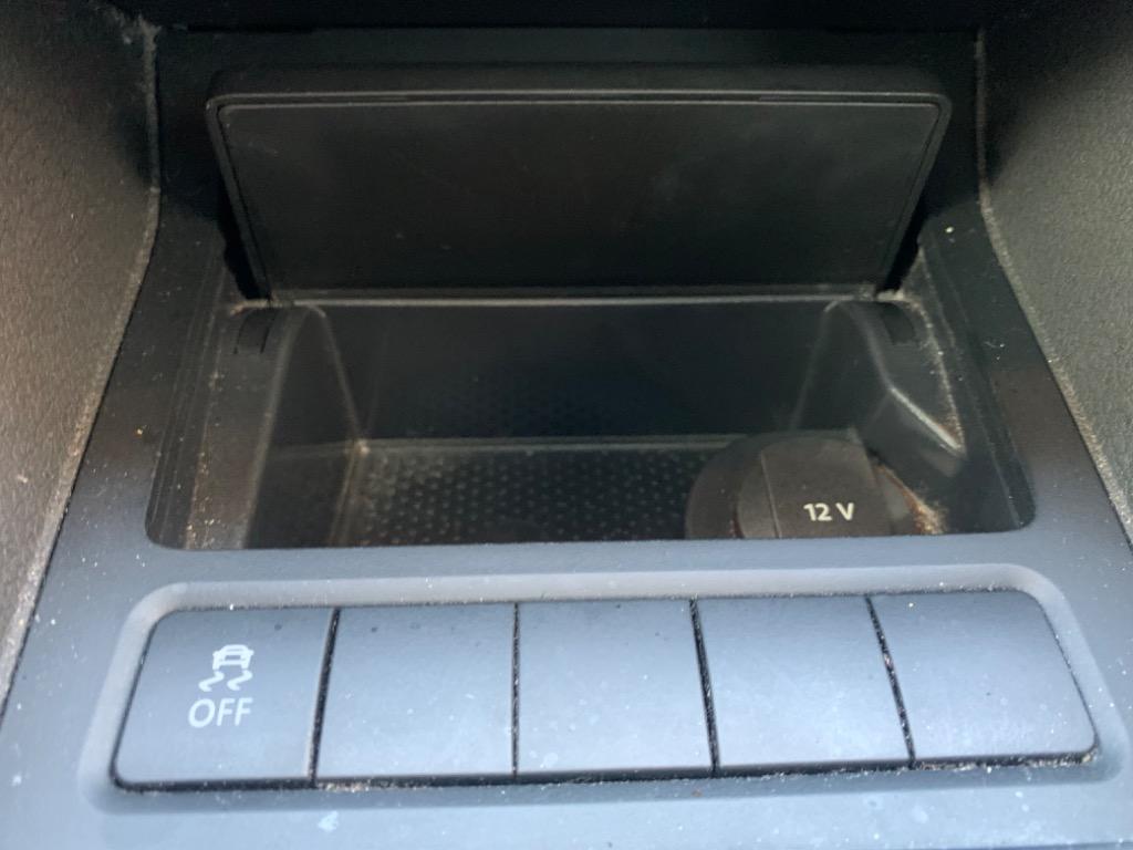 2012 Volkswagen Jetta SportWagen S PZEV photo