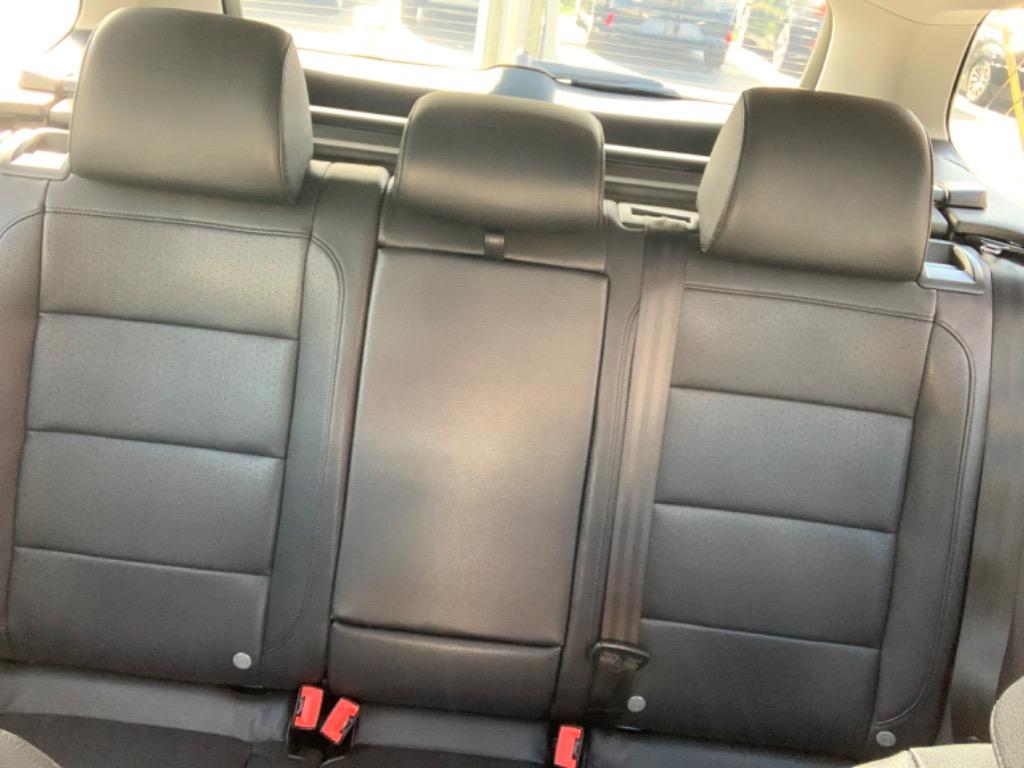 2012 Volkswagen Jetta SportWagen S PZEV photo