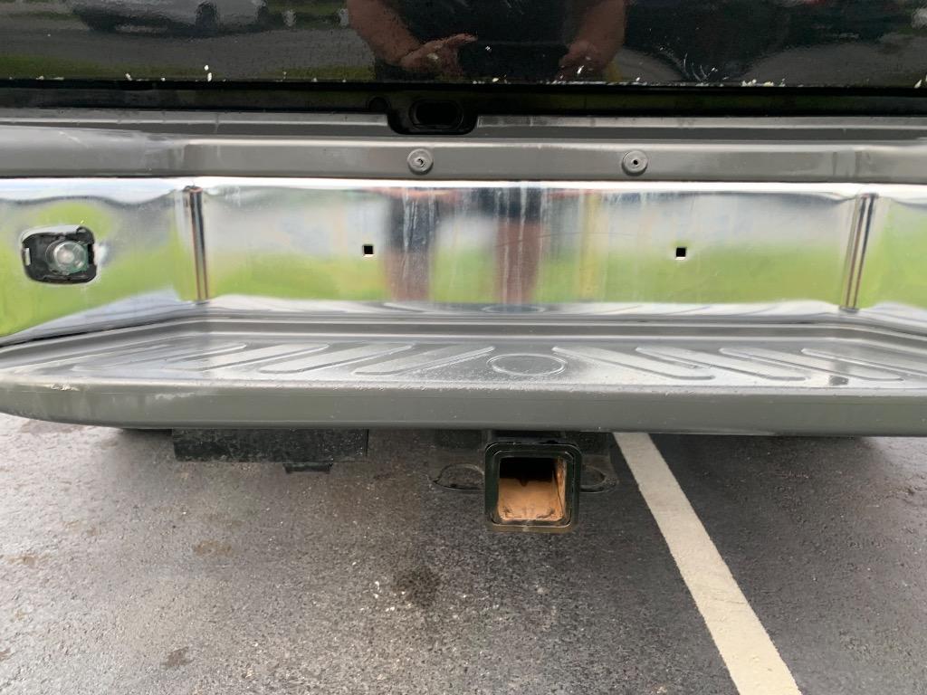 2016 Nissan Frontier S photo