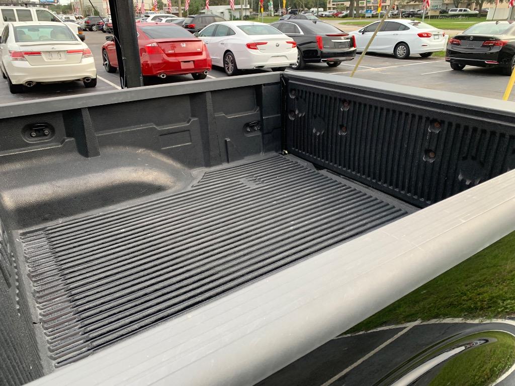 2016 Nissan Frontier S photo
